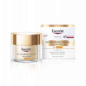 Eucerin Hyaluron-fil+elast.den.krémspf30 50ml 2022