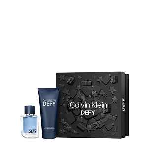Calvin Klein CK Defy dárková kazeta