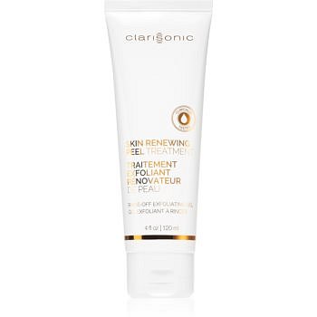 Clarisonic Cleansers Skin Renewing Peel Treatment exfoliační gel 120 ml