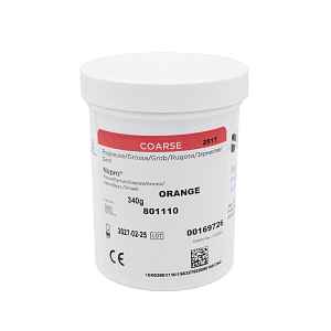 Dentsply Sirona Nupro Coarse profylaktická pasta 340 g - pomeranč