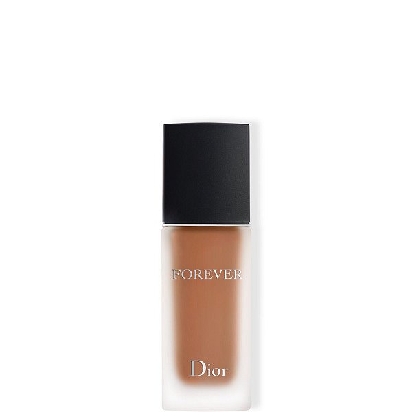 Dior Dior Forever Matte matný 24h make-up odolný vůči obtiskávání  - 6N Neutral 30 ml