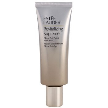 Estée Lauder Revitalizing Supreme protivrásková hydratační maska pro rozjasnění pleti  75 ml