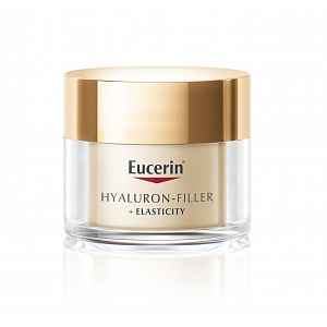 Eucerin Hyaluron-fil+elast.den.krémspf30 50ml 2022