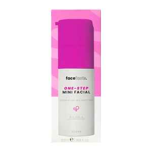 Face facts Vyhlazující pleťové sérum 50 ml