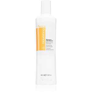 Fanola Nourishing Restructuring Shampoo vyživující šampon pro suché a poškozené vlasy 350 ml