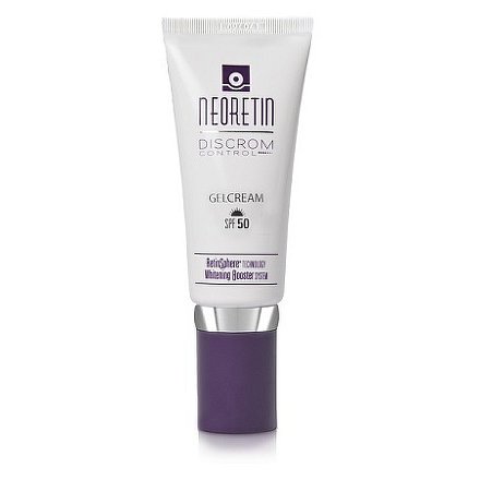 IFC NEORETIN krém/gel SPF50 40ml