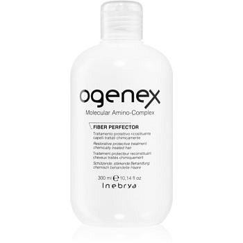 Inebrya Ogenex obnovující péče pro chemicky ošetřené vlasy 300 ml
