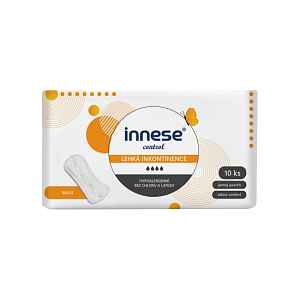 Innese Control inkontinenční vložky Maxi 10 ks