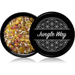 Jungle Way Womb Power vykuřovadla 15 g
