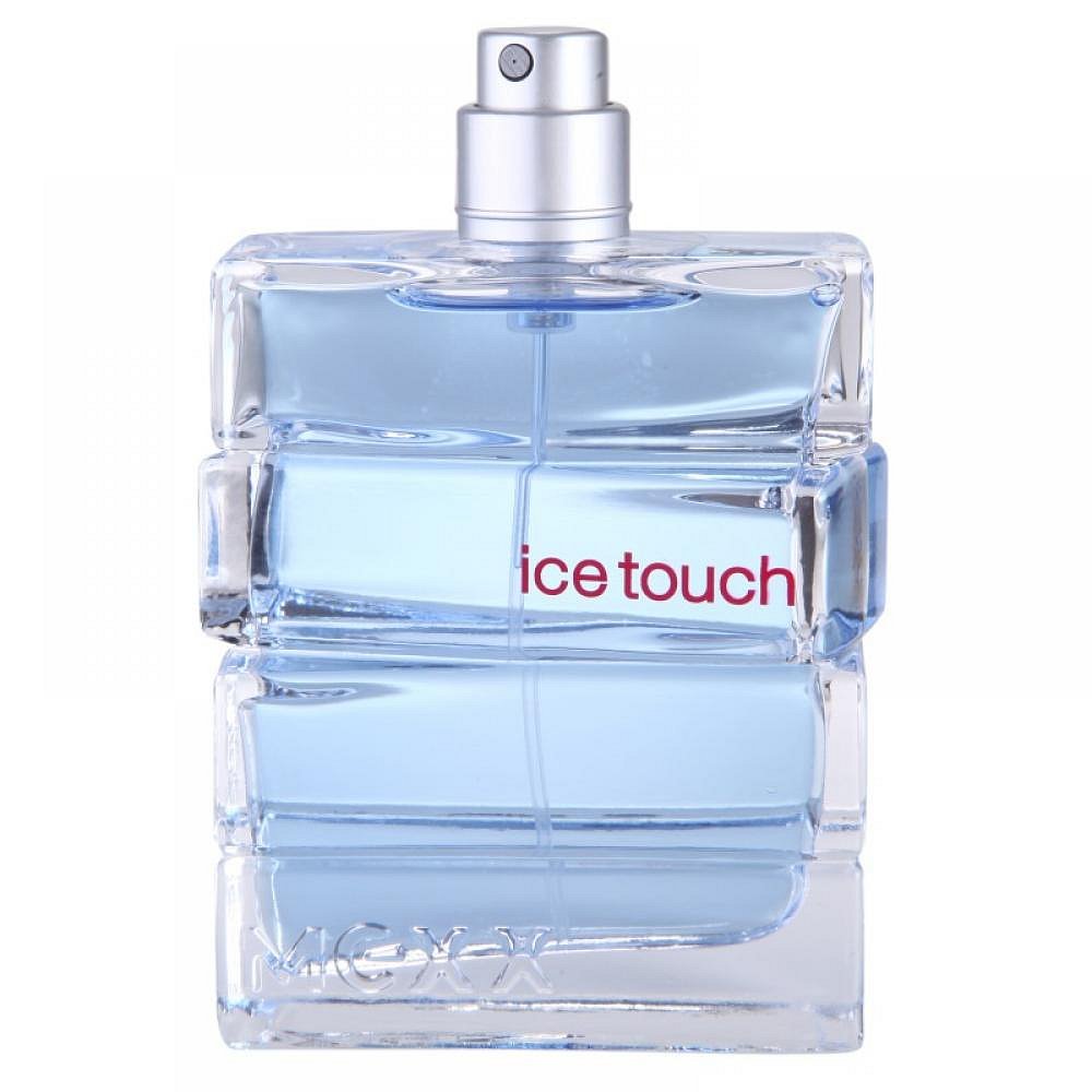 Ice touch. Mexx Ice Touch man 50 мл. Mexx Ice Touch man тестер. Mexx Ice Touch мужские. Mexx Ice Touch men 50ml Test.