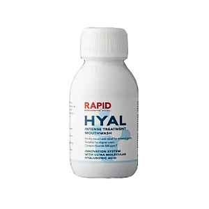 Montcarotte Hyal ústní voda 100 ml