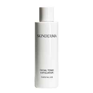 SKINDERMA Facial Tonic Exfoliator 200ml