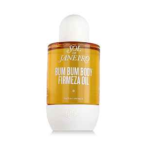 Sol de Janeiro Bum Bum Body Firmeza Oil 100 ml