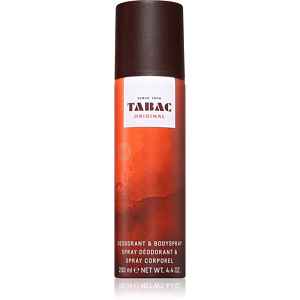 Tabac Original deodorant a tělový sprej pro muže 200 ml