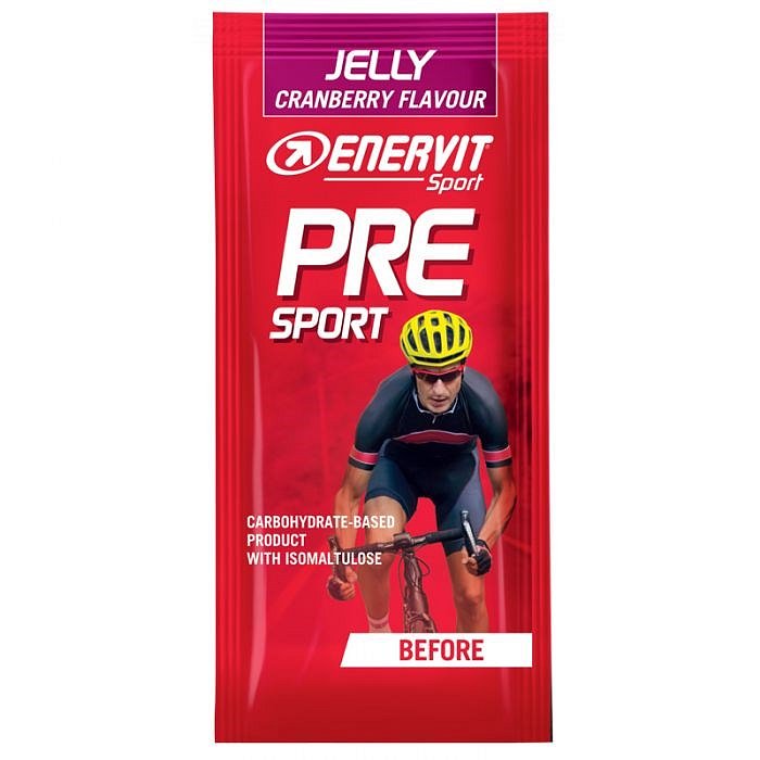 Vitargo Pre Sport brusinka 45g