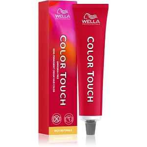 Wella Professionals Color Touch Rich Naturals barva na vlasy odstín 4/19 60 ml