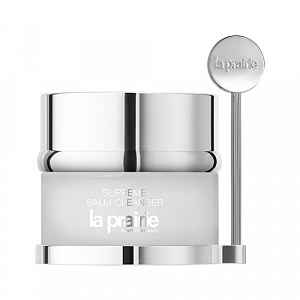 La Prairie Supreme Balm Cleanser čisticí a zklidňující pleťová maska na noc 100 ml