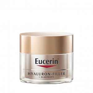Eucerin Hyaluron-fil+elast.noční Krém 50ml 2022