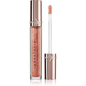 Anastasia Beverly Hills Lip Gloss lesk na rty odstín Amber Sparkle 4.5 ml
