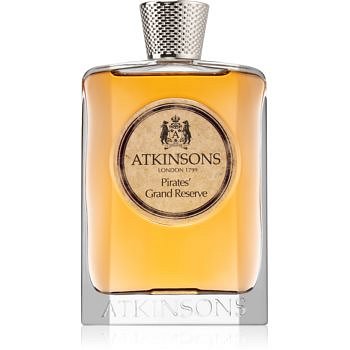 Atkinsons Pirates' Grand Reserve parfémovaná voda unisex 100 ml