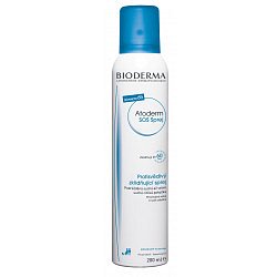 Bioderma Atoderm SOS sprej 200 ml