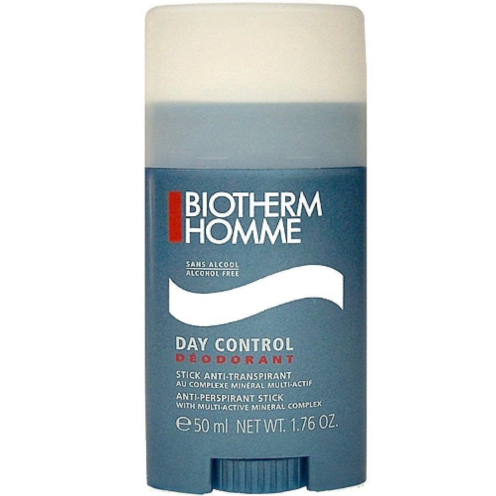 Biotherm Day Control Deodorant Stick Anti Perspirant  50ml 