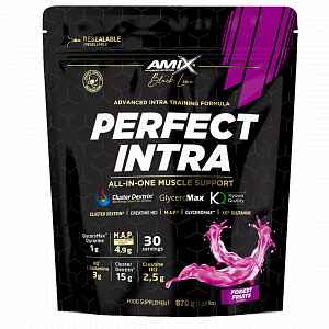 Black Line Perfect Intra 870g - meloun, kiwi