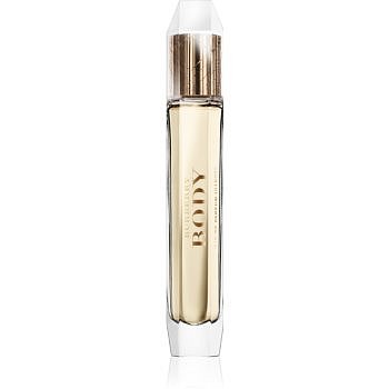 Burberry Body Intense parfémovaná voda pro ženy 85 ml