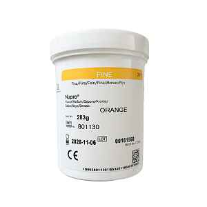 Dentsply Sirona Nupro Fine profylaktická pasta 283 g - pomeranč