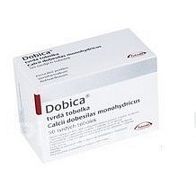 Dobica por.cps.dur.50x250mg