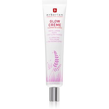 Erborian Glow Crème intenzivní hydratační krém pro rozjasnění pleti  45 ml