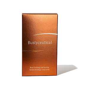 Fc Bustyceutical na zpevnění a tonizaci poprsí 125 ml