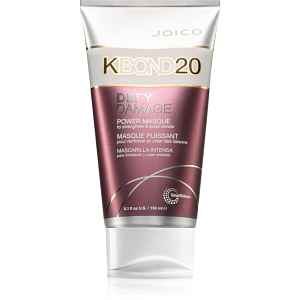 Joico Defy Damage Power Masque obnovující maska pro posílení vlasů 150 ml
