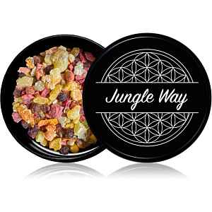 Jungle Way Man Power vykuřovadla 15 g