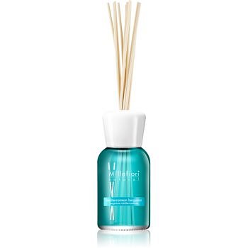 Millefiori Natural Mediterranean Bergamot aroma difuzér s náplní 250 ml