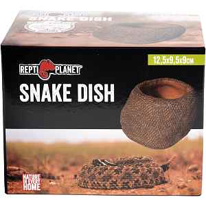 Miska Repti Planet pro hady 12,5cm