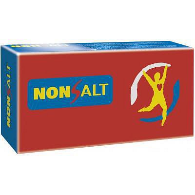 Non Salt tablety 160 Vitabalans
