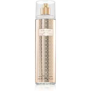 Sarah Jessica Parker Lovely You tělový sprej pro ženy 250 ml