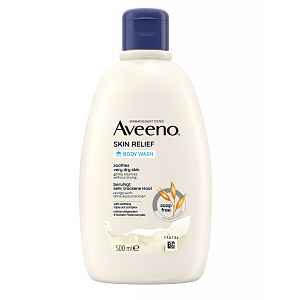 Aveeno Skin Relief Sprchový gel 500 ml