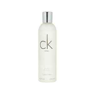 Calvin Klein CK One sprchový gel (bez krabičky) unisex 250 ml