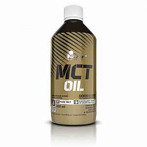 MCT Oil, 400 ml, Olimp