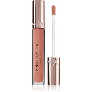 Anastasia Beverly Hills Lip Gloss lesk na rty odstín Latte 4.5 ml