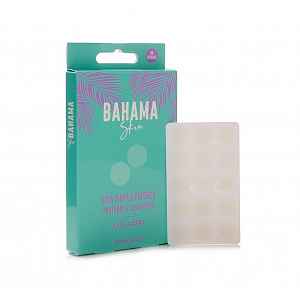 Bahama Skin Cica Pimple Patches náplasti na pupínky 30 ks