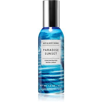 Bath & Body Works Paradise Sunset bytový sprej 42,5 g