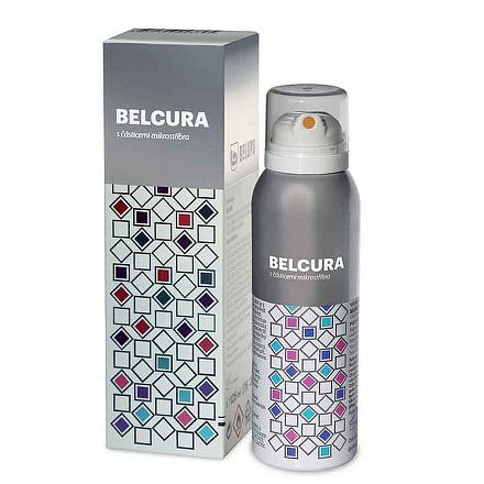 Belcura 125 ml