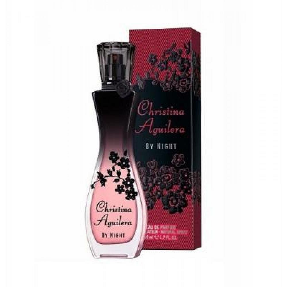 Christina Aguilera Christina Aguilera by Night Parfémovaná voda 30 ml