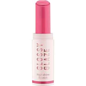 essence Glossy Glaze rtěnka s vysokým leskem odstín 03 Pink Things Up 1.9 g