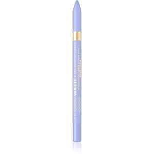 Eveline Cosmetics Variété voděodolná gelová tužka na oči odstín 13 Blue Sky 1 ks