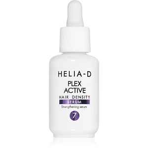 Helia-D Plex Active Hair Density posilující sérum pro všechny typy vlasů 30 ml