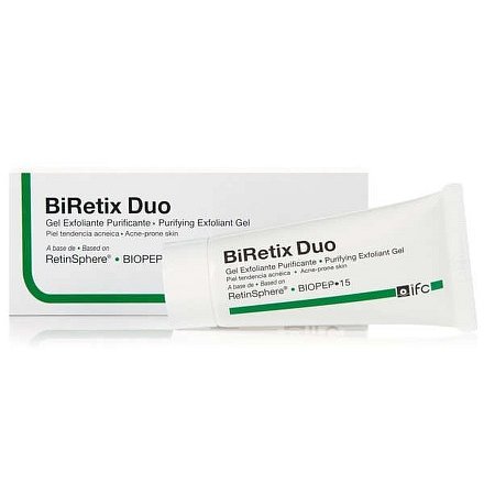 IFC BIRETIX DUO gel 30ml